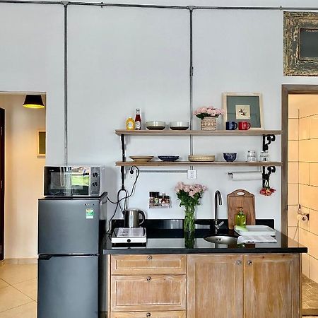 Le Bijou Chic In The Heart Of Saigon Charm With View Apartment โฮจิมินห์ซิตี้ ภายนอก รูปภาพ