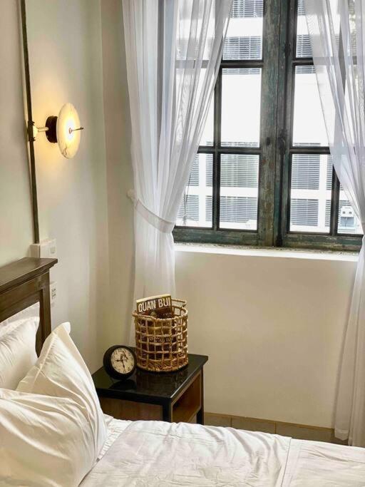 Le Bijou Chic In The Heart Of Saigon Charm With View Apartment โฮจิมินห์ซิตี้ ภายนอก รูปภาพ