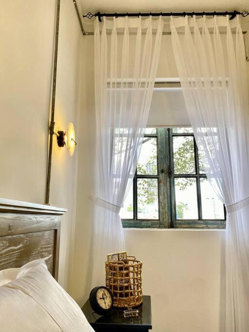 Le Bijou Chic In The Heart Of Saigon Charm With View Apartment โฮจิมินห์ซิตี้ ภายนอก รูปภาพ