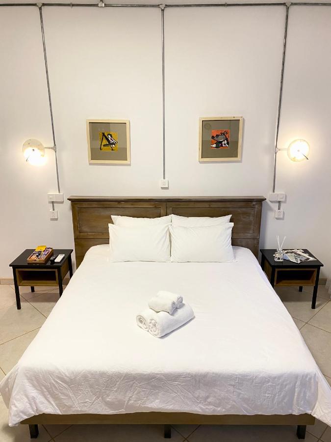 Le Bijou Chic In The Heart Of Saigon Charm With View Apartment โฮจิมินห์ซิตี้ ภายนอก รูปภาพ